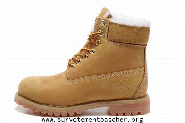 timberland homme geneve